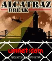 game pic for Alcatraz Break